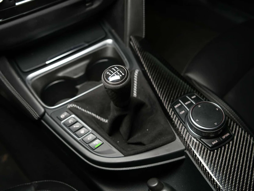 2017 BMW M3 (F80), 21/30