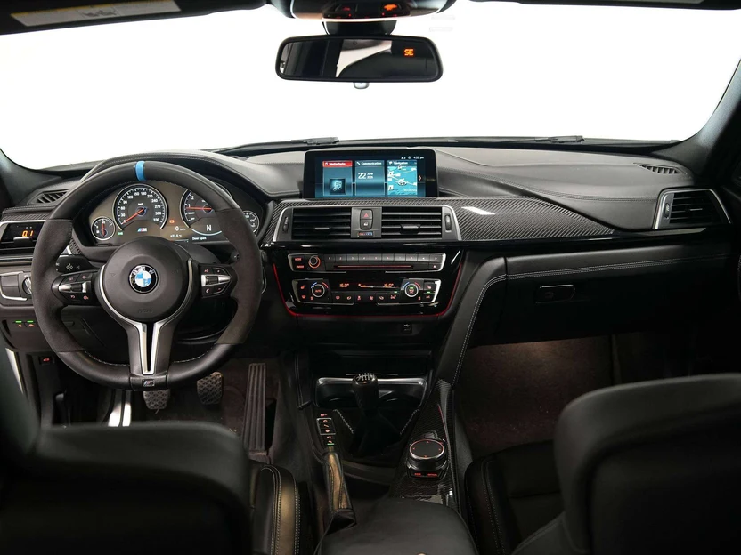 2017 BMW M3 (F80), 23/30
