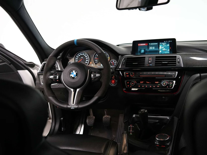 2017 BMW M3 (F80), 25/30