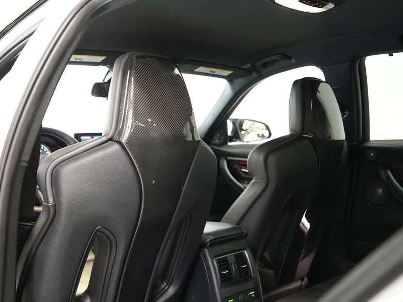 2017 BMW M3 (F80), 27/30