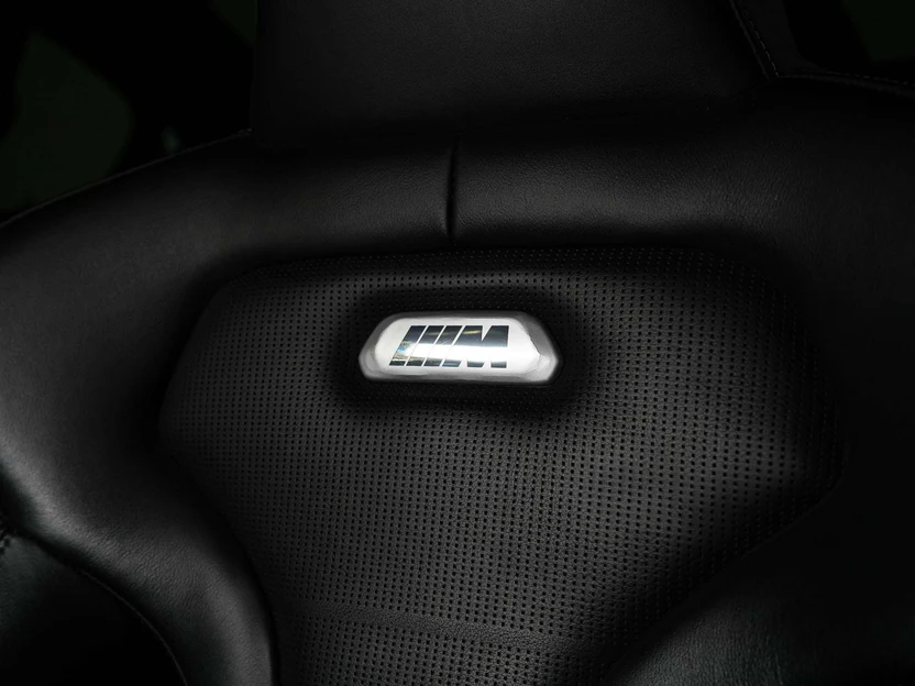 2017 BMW M3 (F80), 30/30