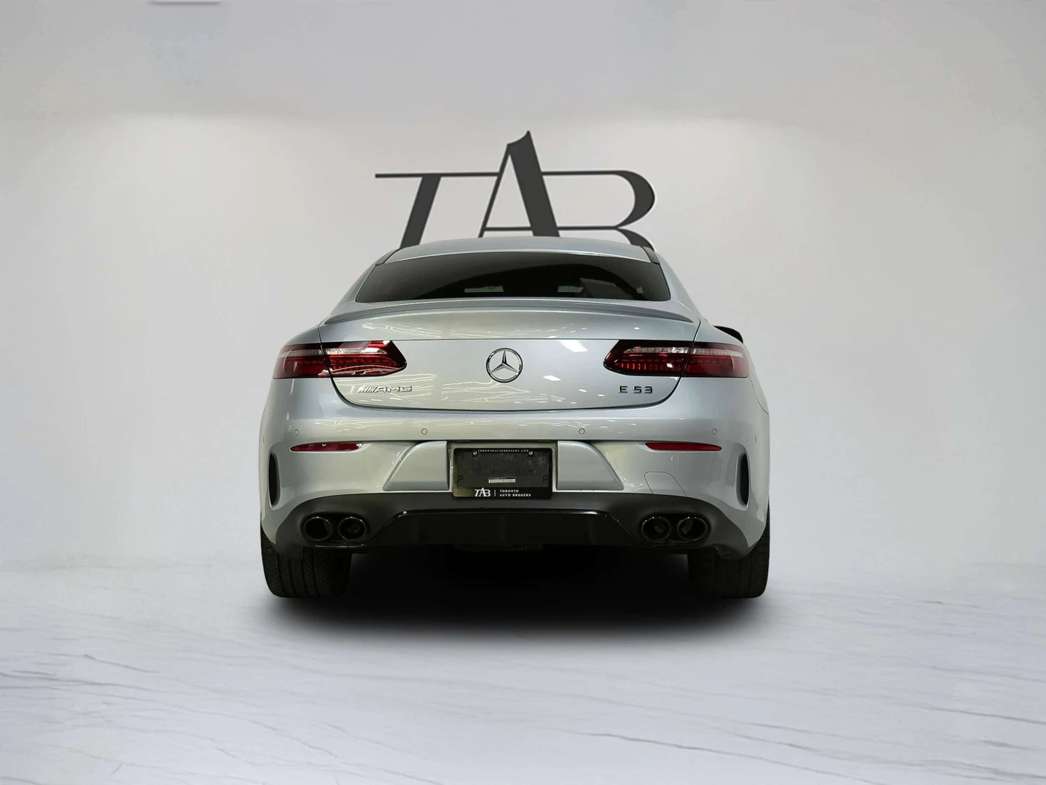 2021 Mercedes-AMG E 53 Coupé, 6/30