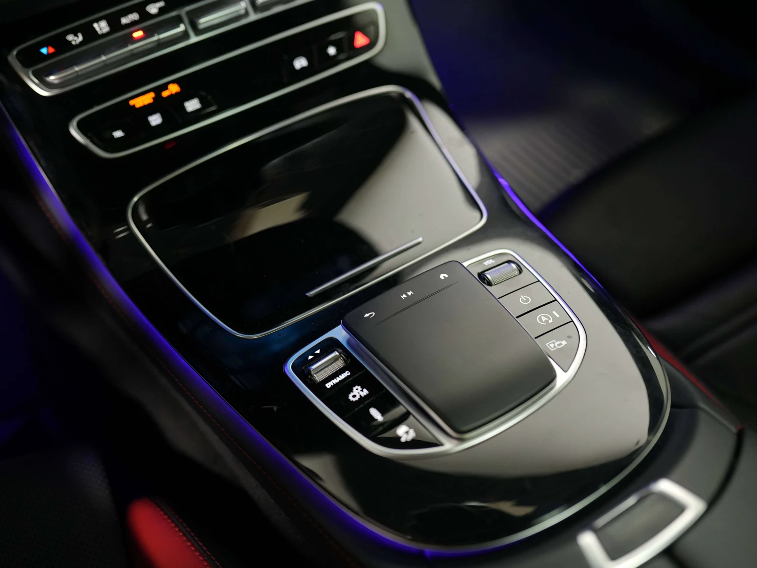2021 Mercedes-AMG E 53 Coupé, 19/30
