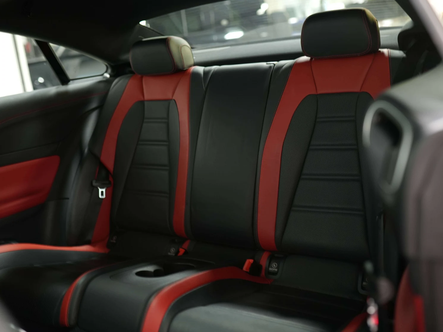 2021 Mercedes-AMG E 53 Coupé, 21/30