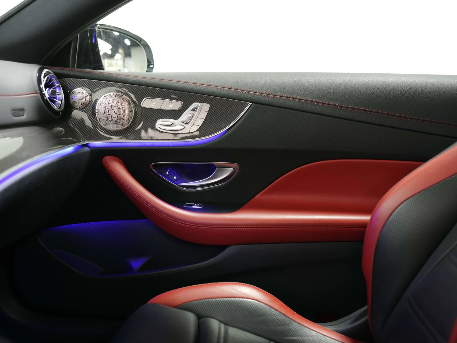 2021 Mercedes-AMG E 53 Coupé, 23/30