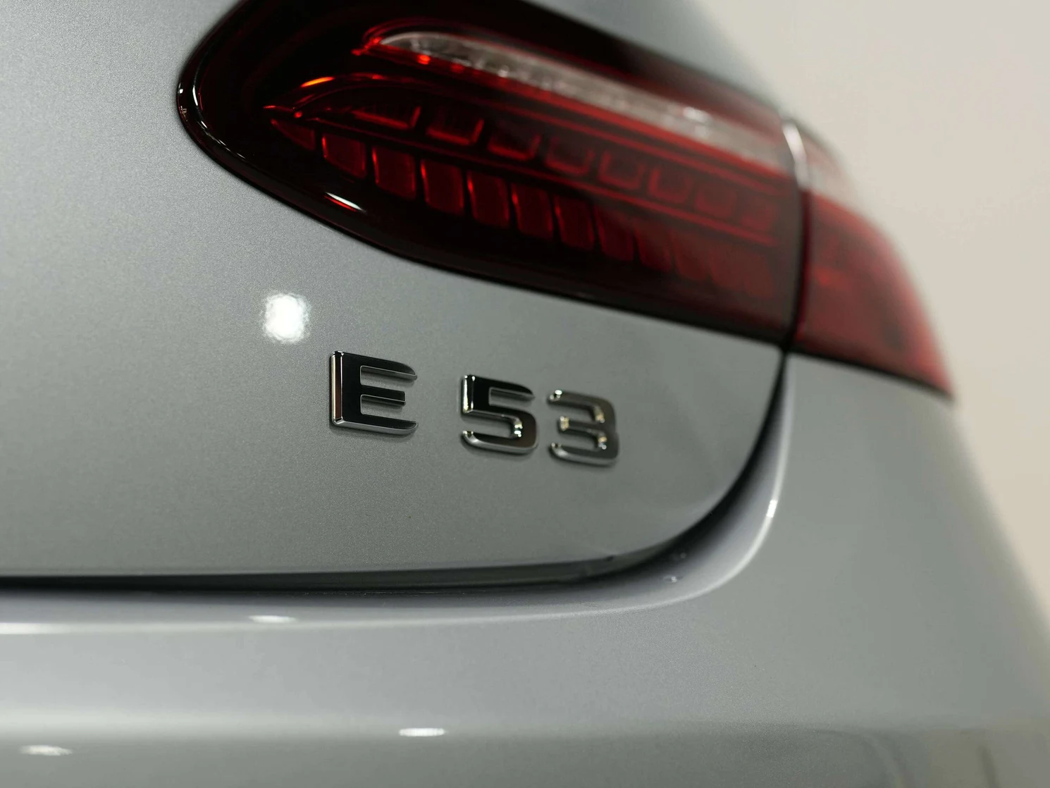 2021 Mercedes-AMG E 53 Coupé, 28/30