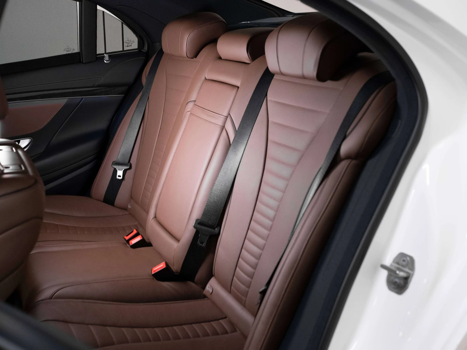 2020 Mercedes-Benz S 560, 16/30