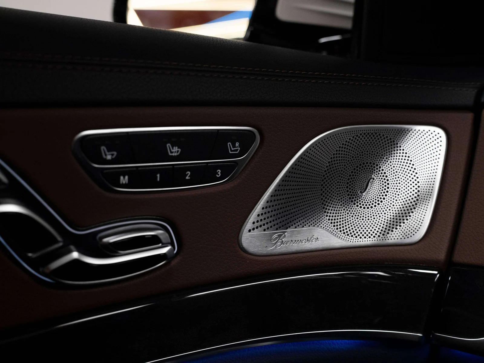 2020 Mercedes-Benz S 560, 20/30