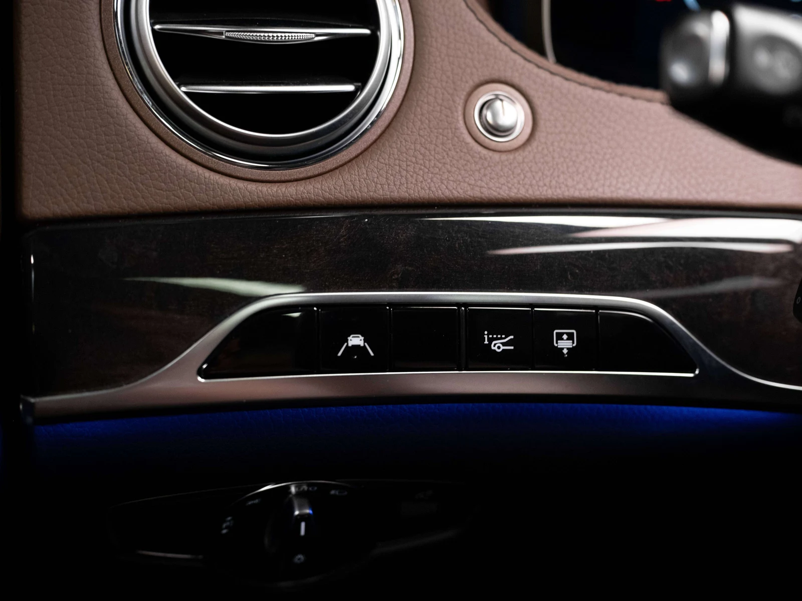 2020 Mercedes-Benz S 560, 21/30