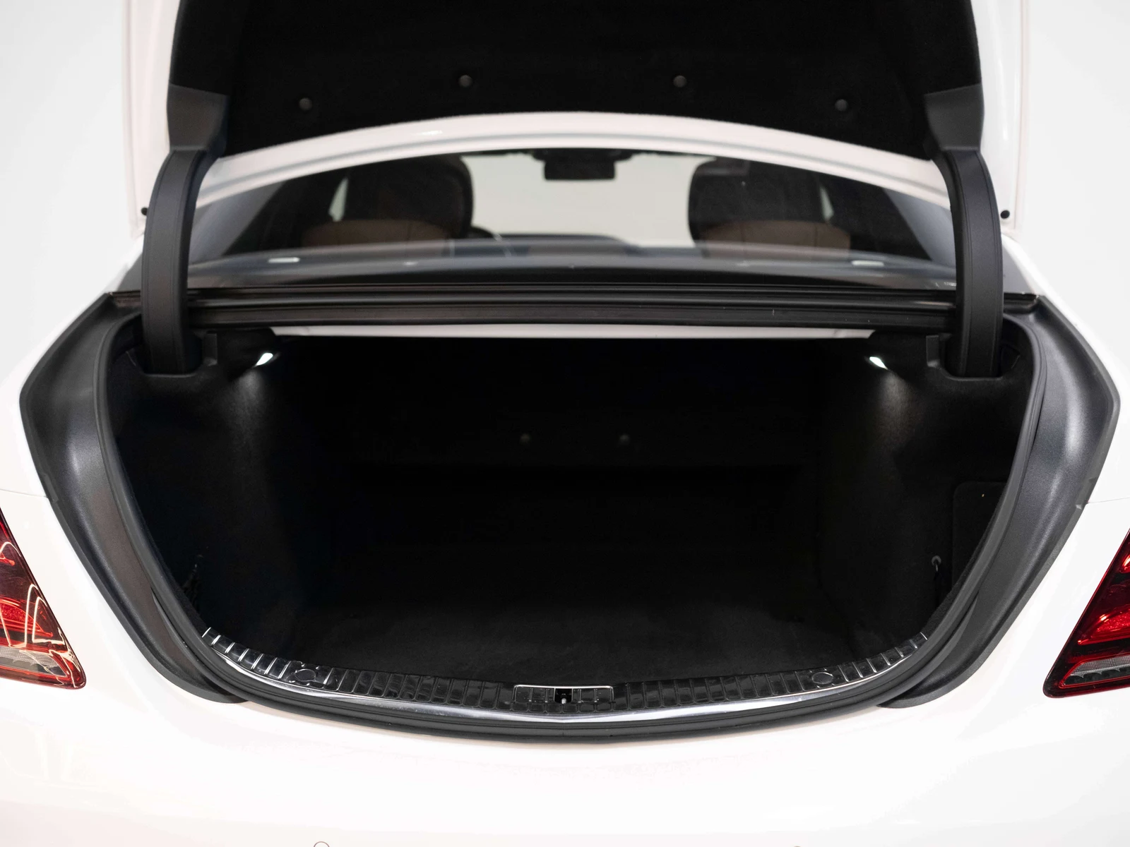 2020 Mercedes-Benz S 560, 22/30