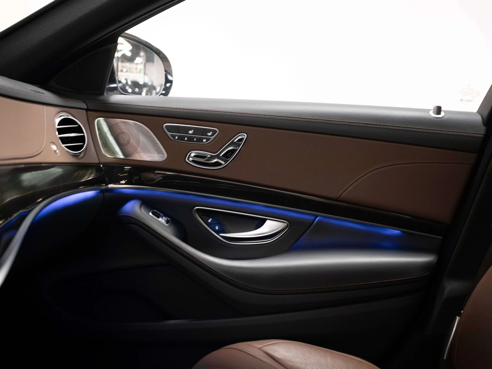 2020 Mercedes-Benz S 560, 23/30