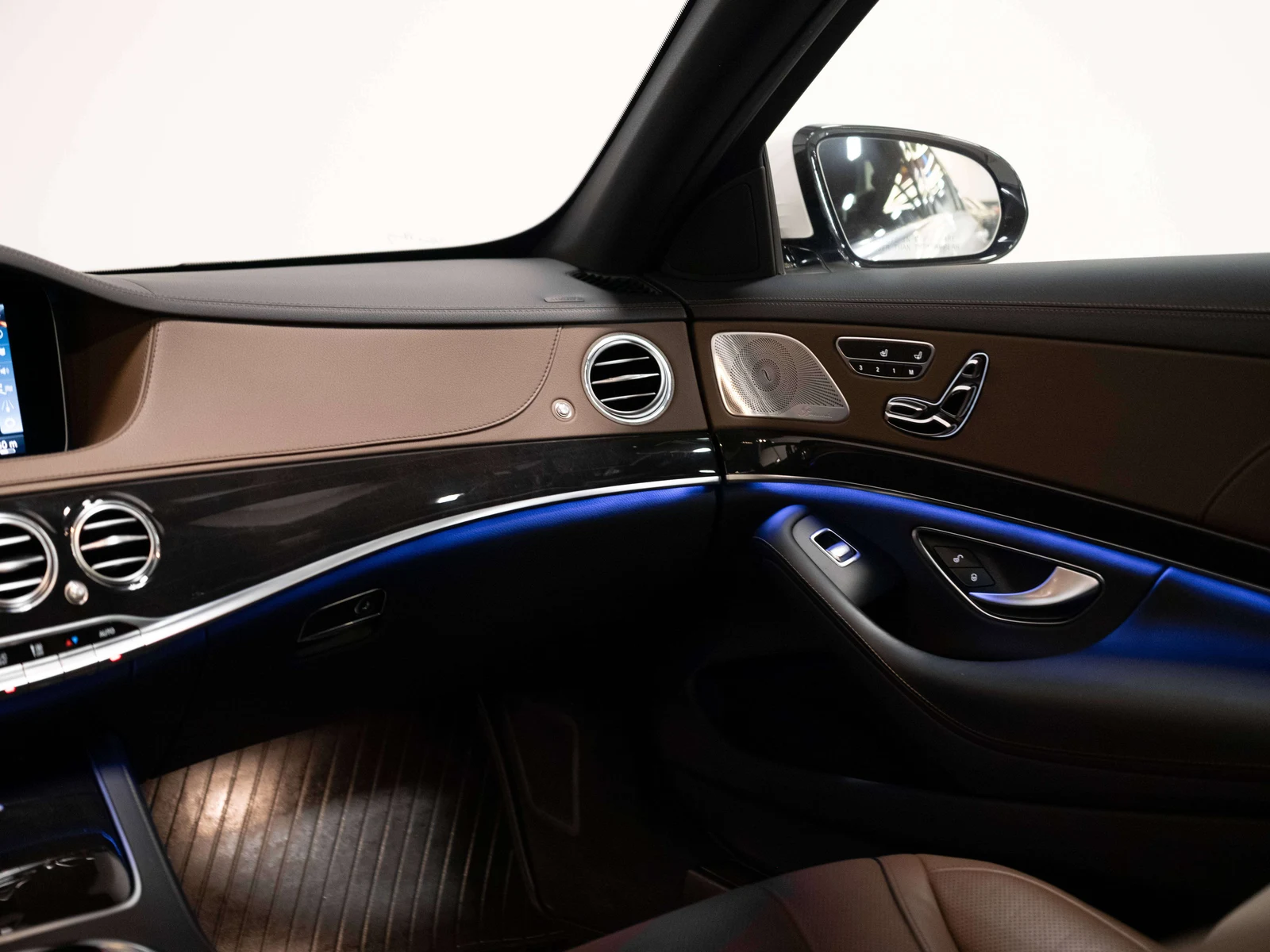 2020 Mercedes-Benz S 560, 25/30