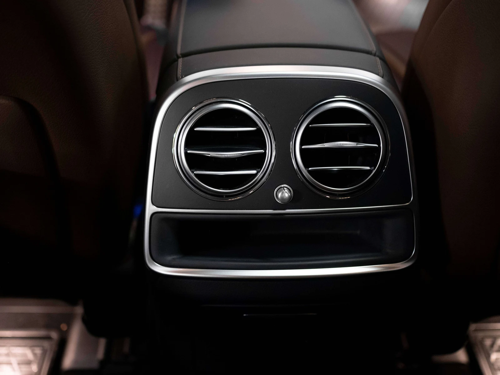2020 Mercedes-Benz S 560, 28/30