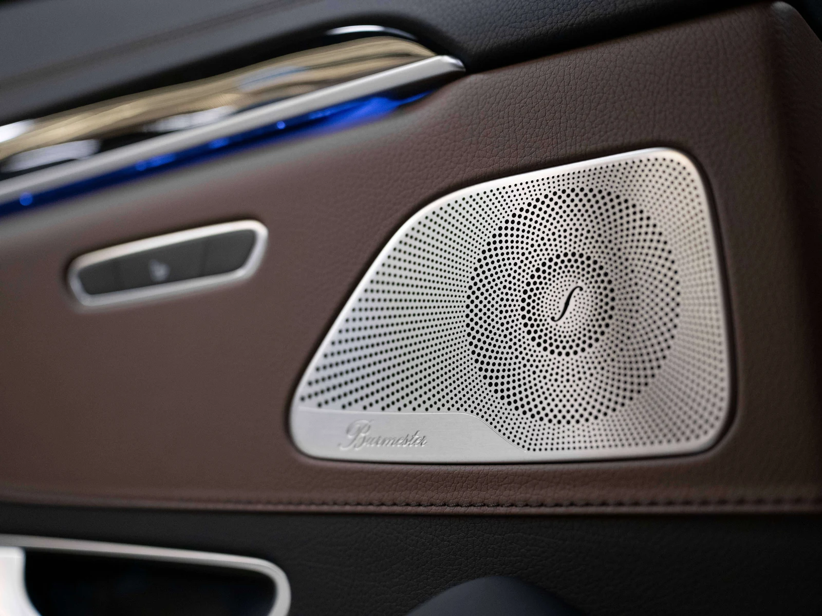 2020 Mercedes-Benz S 560, 29/30