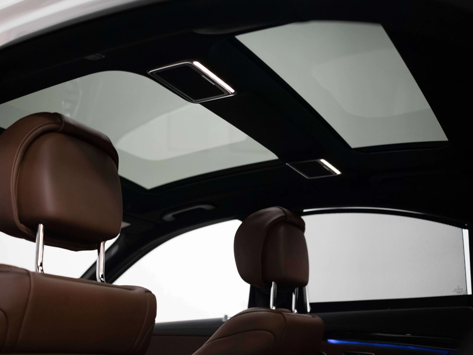2020 Mercedes-Benz S 560, 30/30