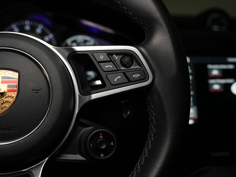 2021 Porsche Cayenne Coupé (3rd Generation), 11/30