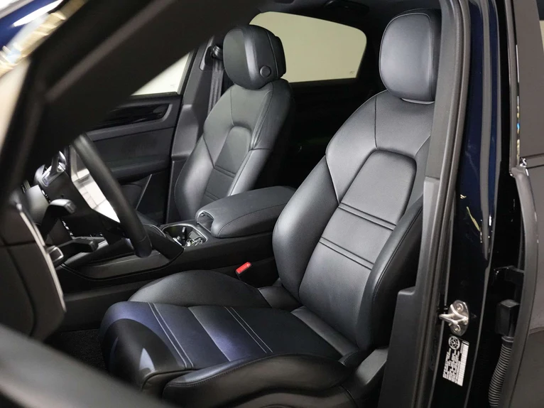 2021 Porsche Cayenne Coupé (3rd Generation), 12/30