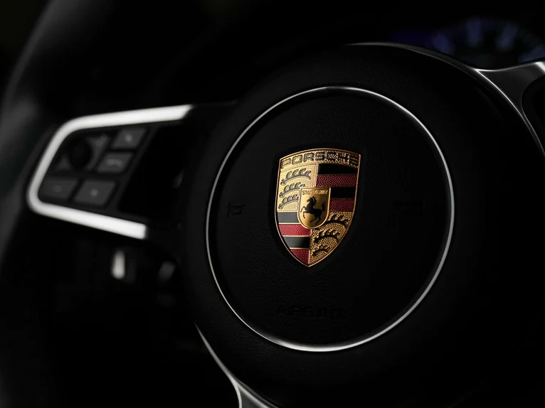 2021 Porsche Cayenne Coupé (3rd Generation), 14/30