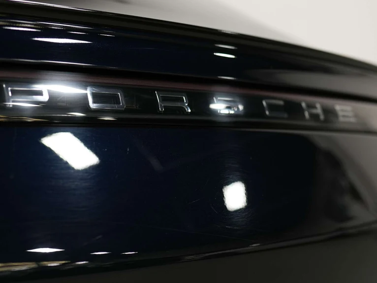 2021 Porsche Cayenne Coupé (3rd Generation), 16/30
