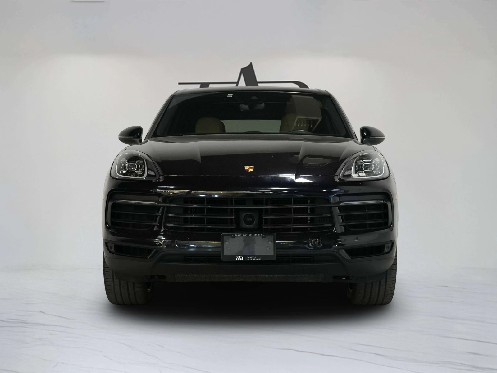 2021 Porsche Cayenne S (3rd Generation), 6/25