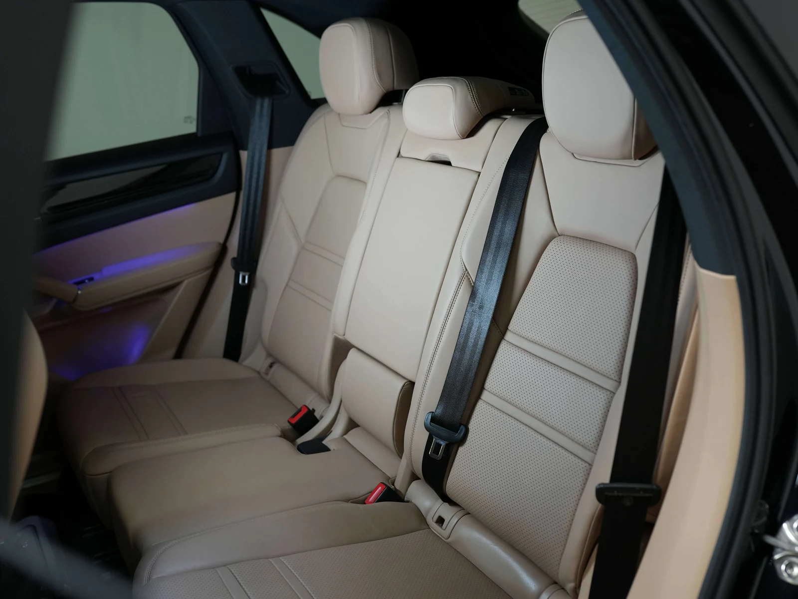 2021 Porsche Cayenne S (3rd Generation), 9/25