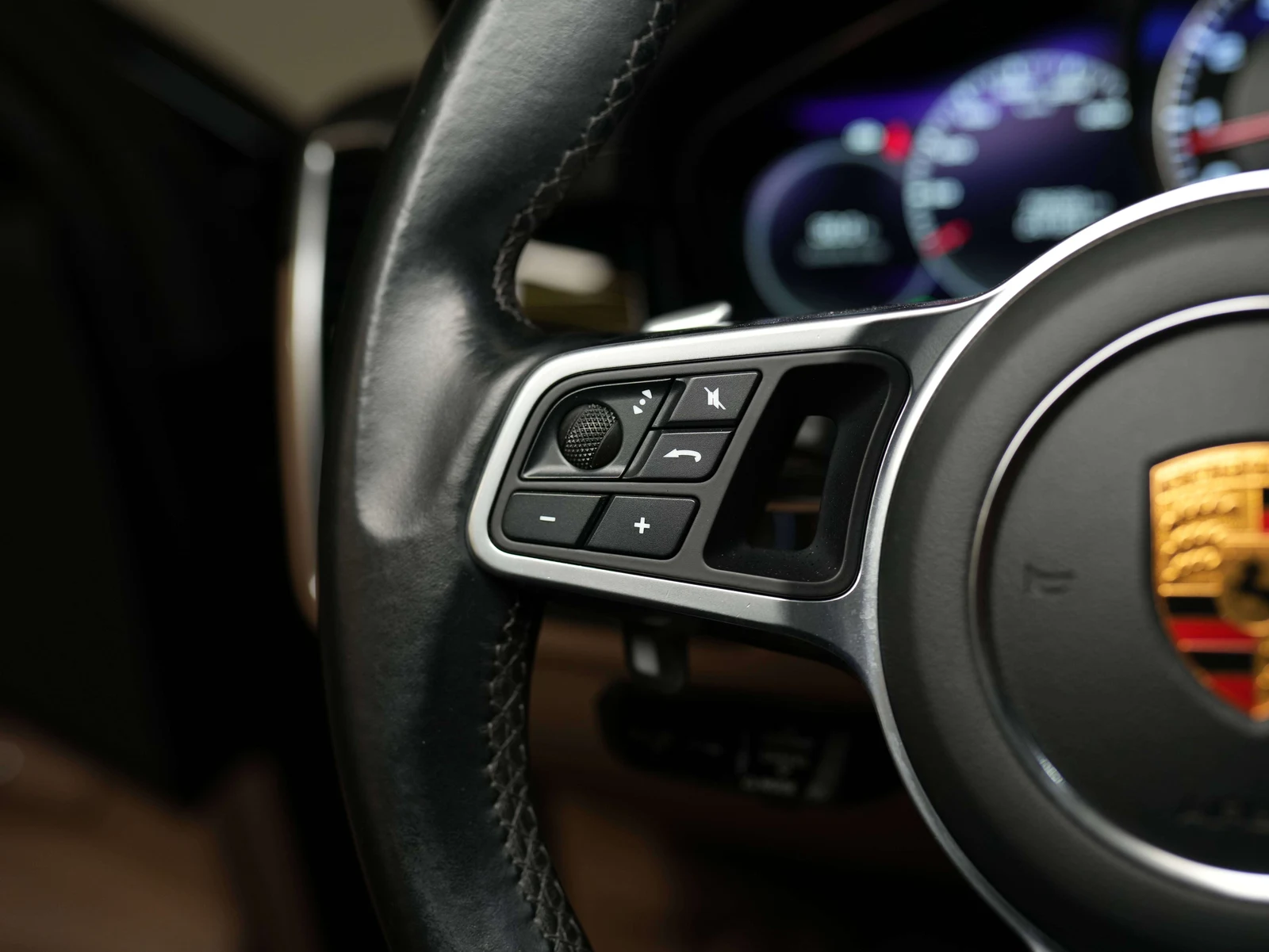 2021 Porsche Cayenne S (3rd Generation), 12/25