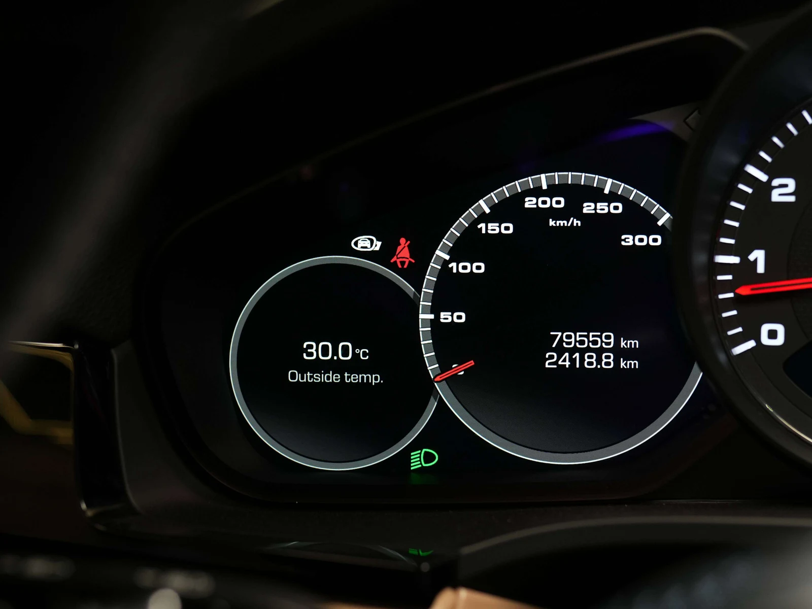 2021 Porsche Cayenne S (3rd Generation), 14/25