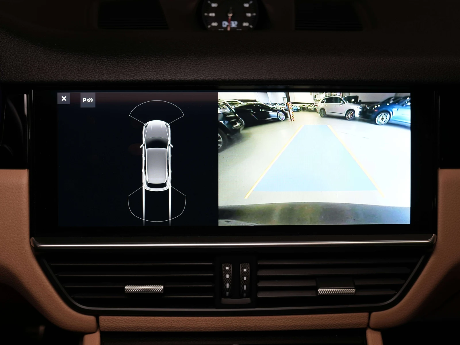 2021 Porsche Cayenne S (3rd Generation), 16/25
