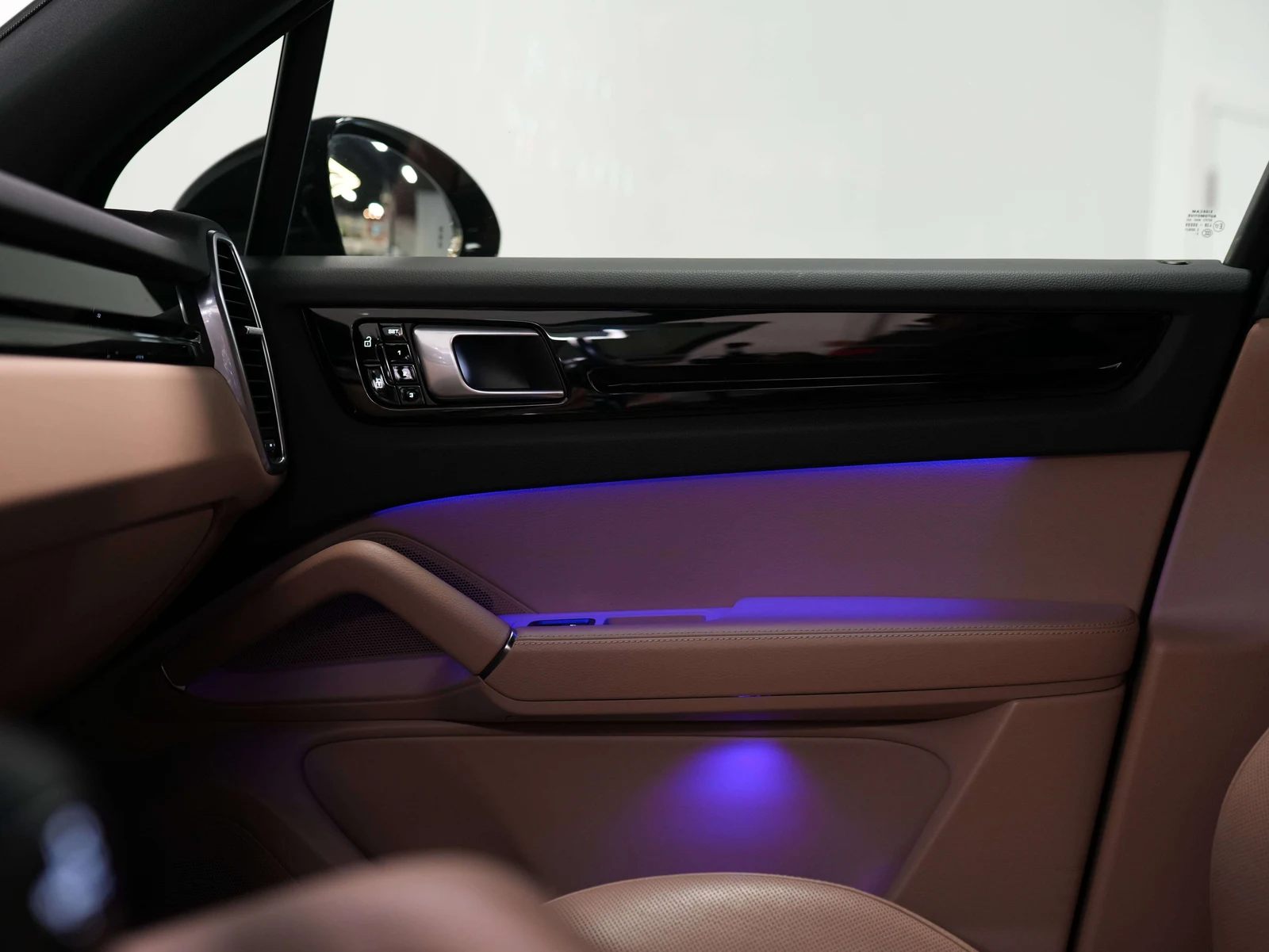 2021 Porsche Cayenne S (3rd Generation), 20/25