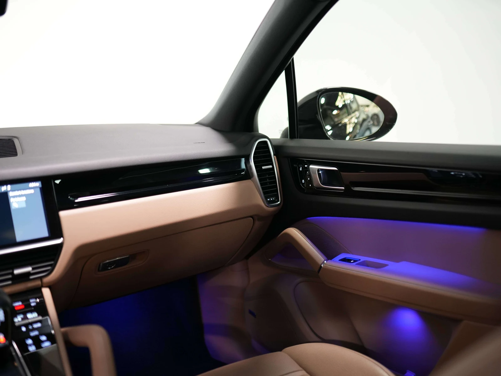 2021 Porsche Cayenne S (3rd Generation), 23/25