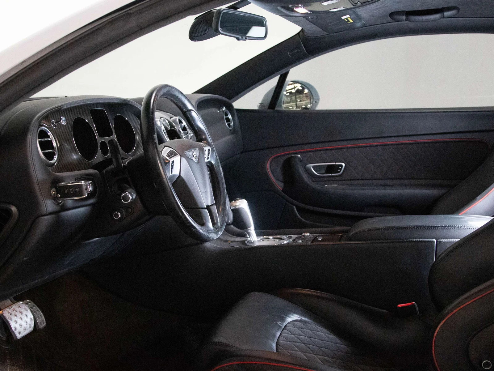 2010 Bentley Continental Supersports, 8/28