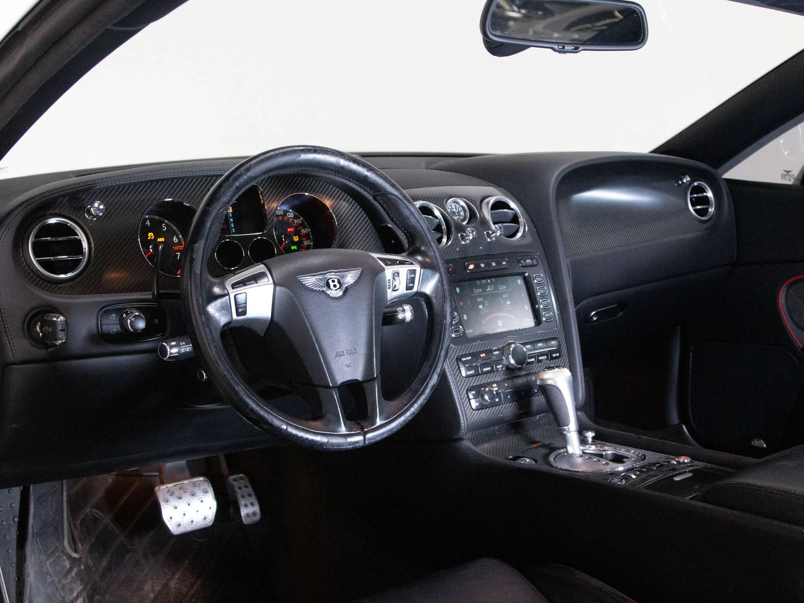2010 Bentley Continental Supersports, 9/28