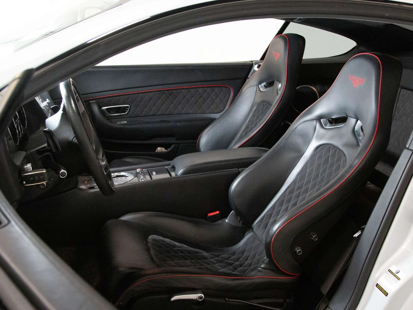 2010 Bentley Continental Supersports, 10/28