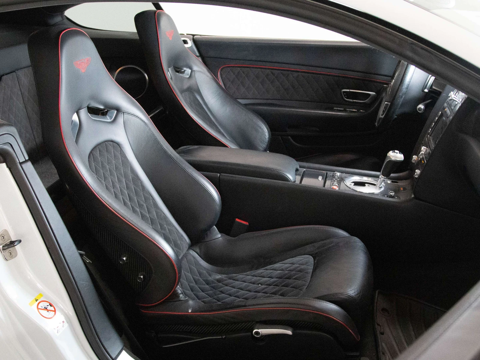 2010 Bentley Continental Supersports, 11/28