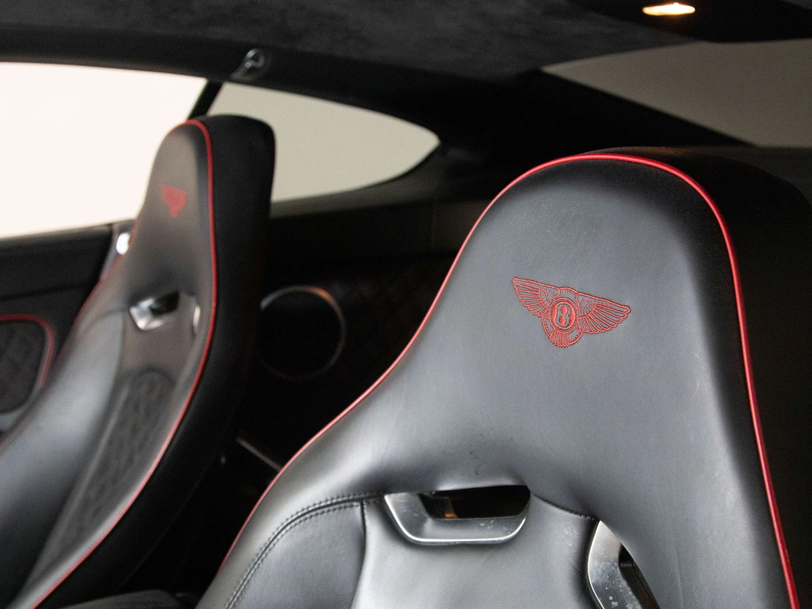 2010 Bentley Continental Supersports, 12/28