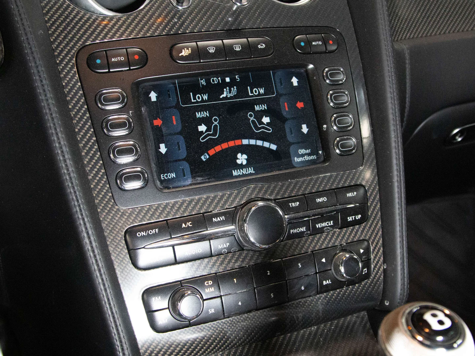 2010 Bentley Continental Supersports, 16/28