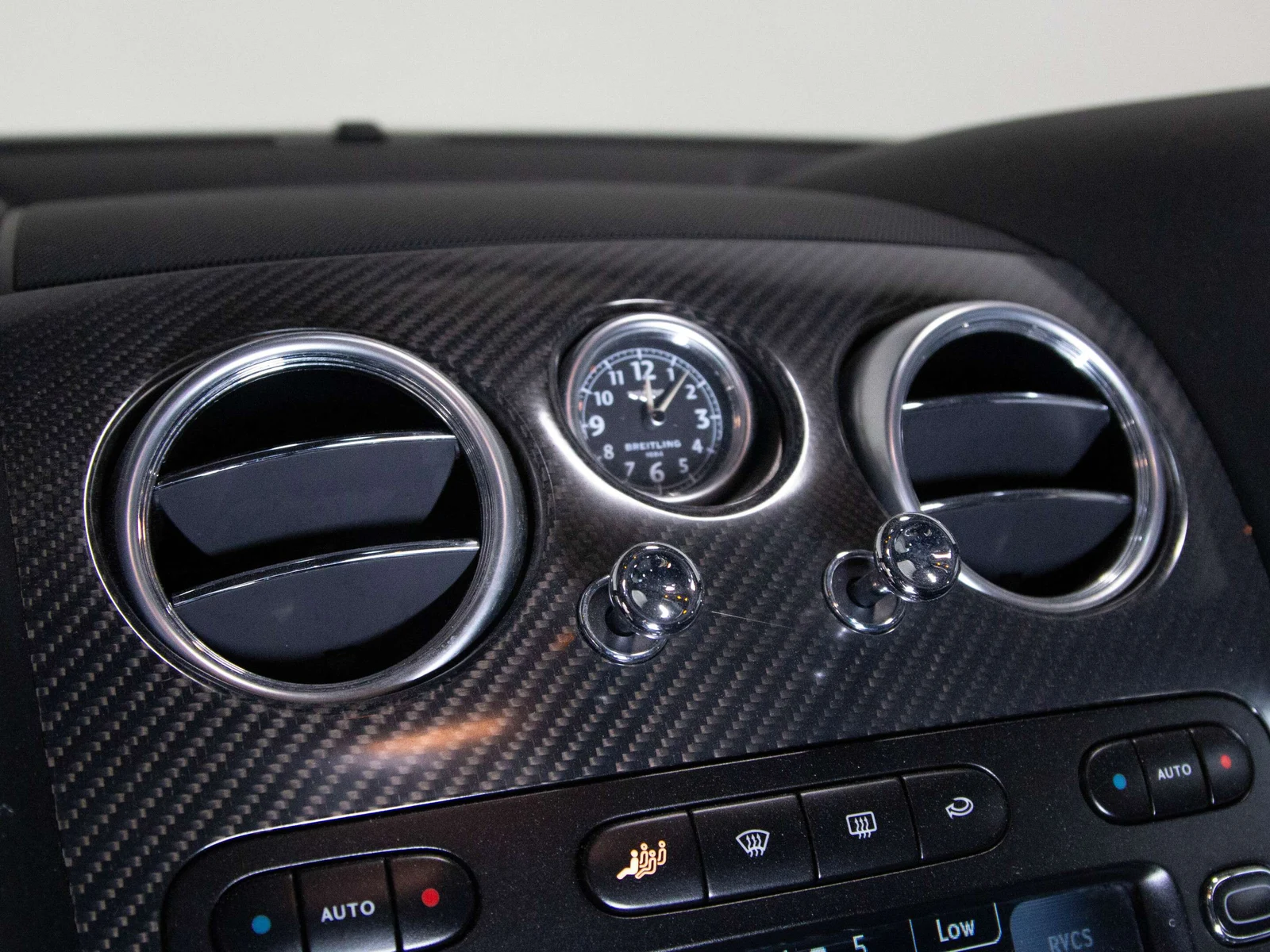 2010 Bentley Continental Supersports, 21/28