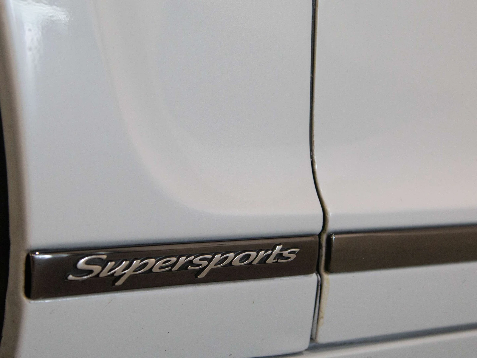 2010 Bentley Continental Supersports, 28/28
