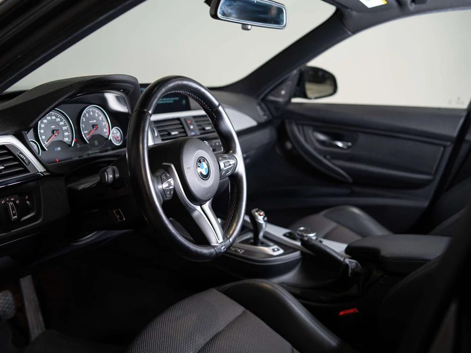 2016 BMW M3 (F80), 9/29