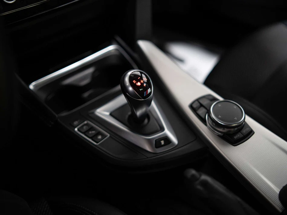 2016 BMW M3 (F80), 14/29