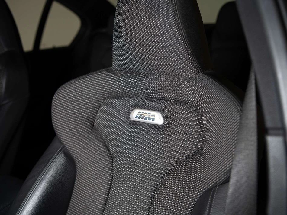 2016 BMW M3 (F80), 17/29