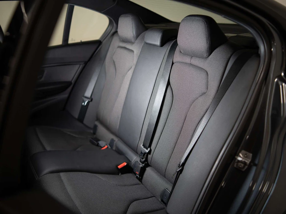 2016 BMW M3 (F80), 18/29