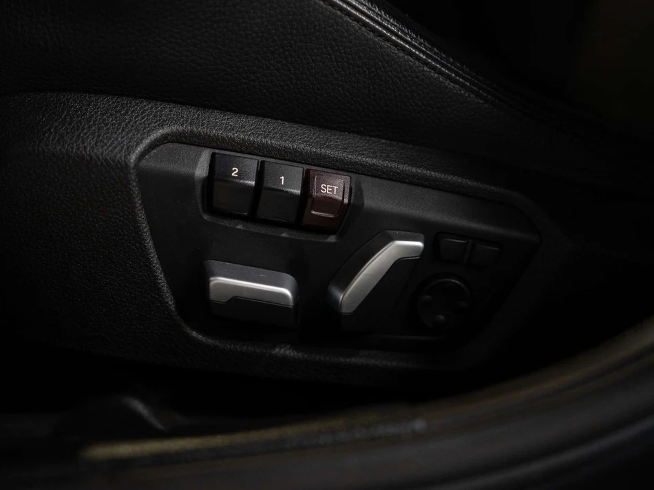 2016 BMW M3 (F80), 22/29