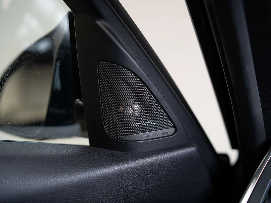 2016 BMW M3 (F80), 23/29