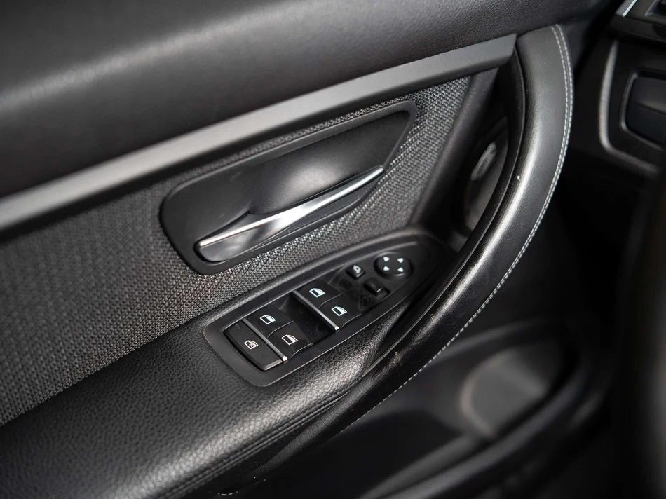 2016 BMW M3 (F80), 24/29