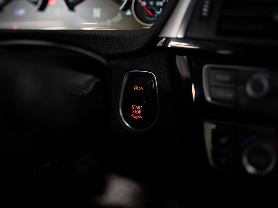 2016 BMW M3 (F80), 27/29