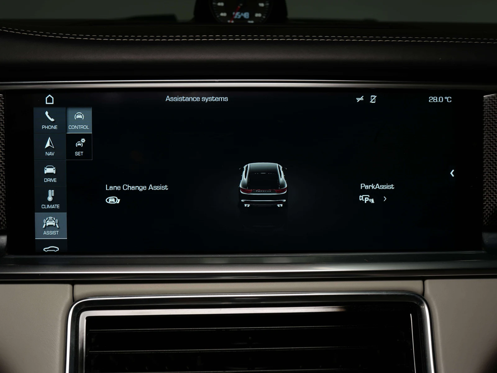 2017 Porsche Panamera Turbo (971), 18/30