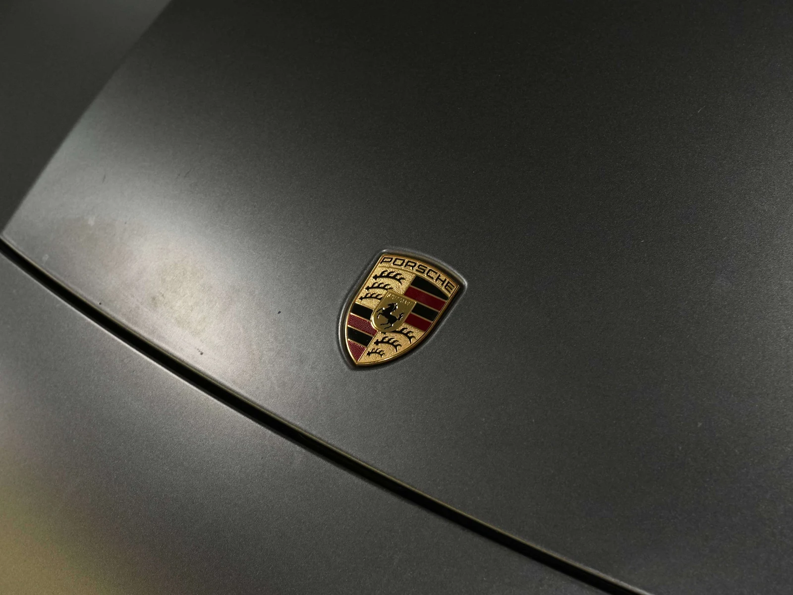 2017 Porsche Panamera Turbo (971), 28/30