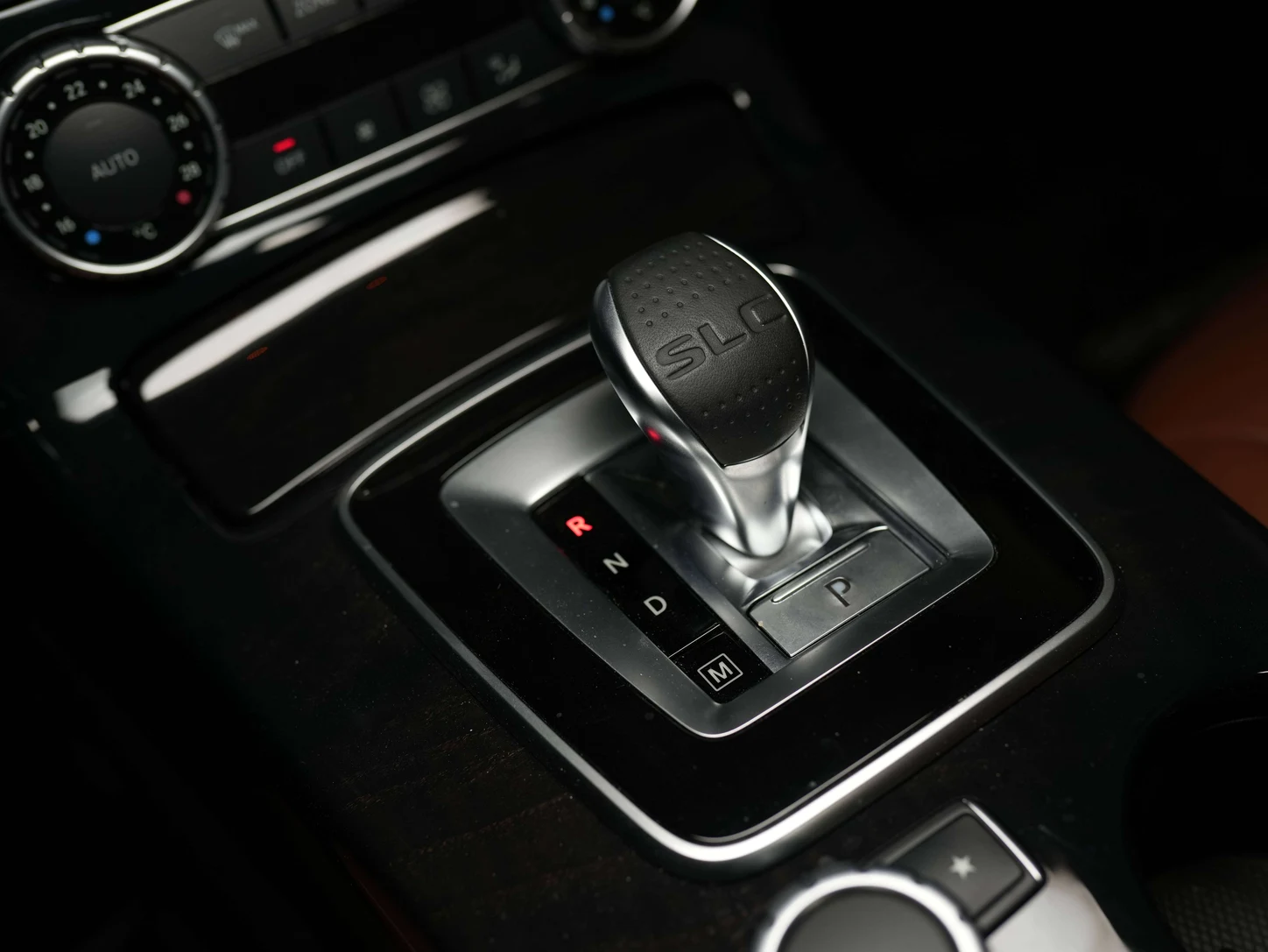 2018 Mercedes-AMG SLC 43, 25/30