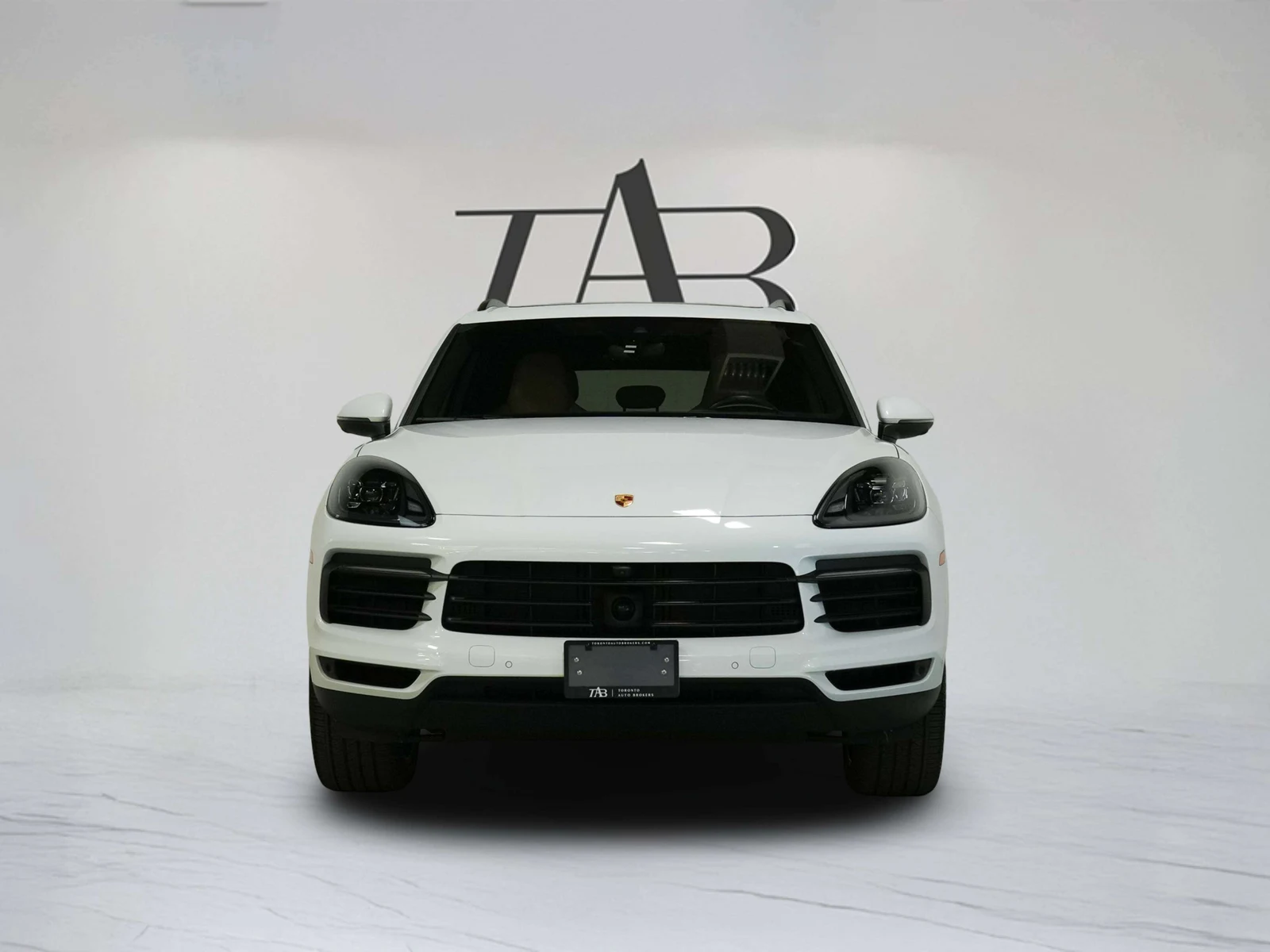 2023 Porsche Cayenne (3rd Generation), 6/30